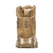 Buty Taktyczne A.T.A.C.® 2.0 6" Desert Boot z Zamkiem Bocznym 5.11 Coyote (12395ABR)
