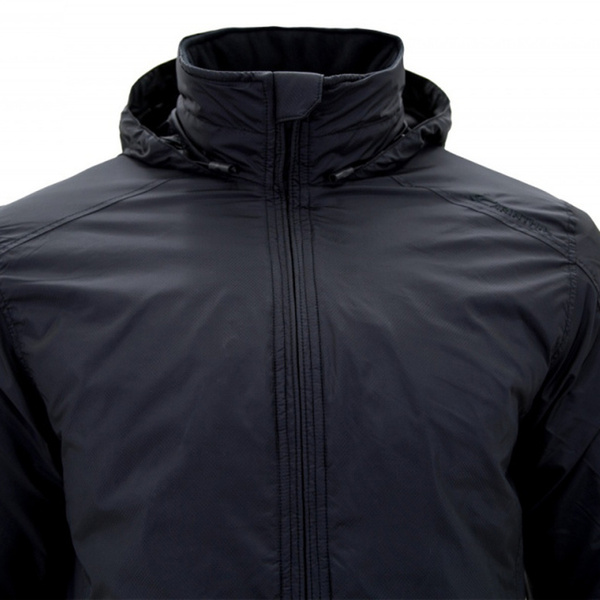 Light Insulation Jacket G-Loft LIG 4.0 Carinthia Black