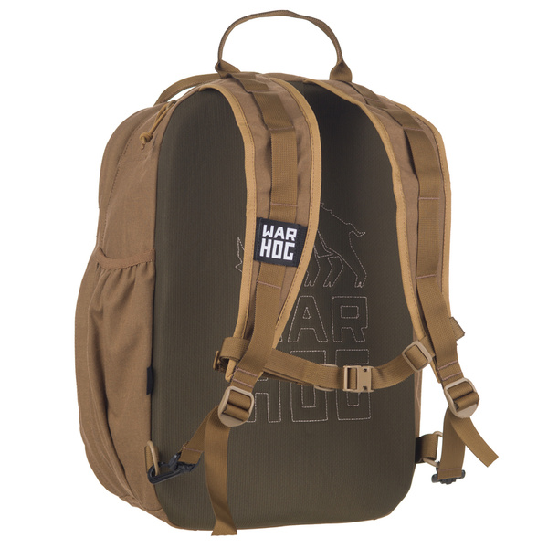 Plecak Kaiken War Hog Wisport 18 Litrów Olive Green