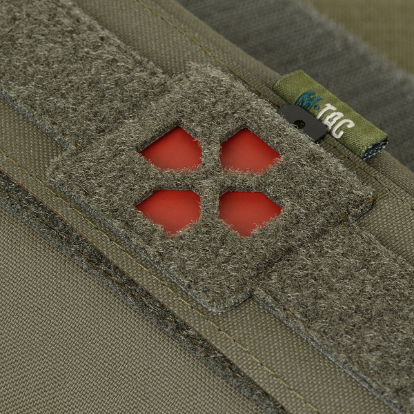 Ładownica Medyczna Pozioma Rool Elite M-Tac Ranger Green (51700023)