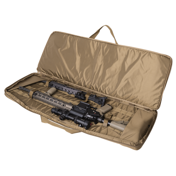 Pokrowiec Na Broń Double Upper Rifle Bag 18 Cordura Helikon-Tex Multicam (TB-DU8-CD-34)