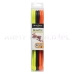 Trok Elastyczny Gear Tie® 18" Pro Pack - 6 szt. Nite Ize Assorted (GTPP18-A1-R8)