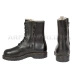 Pilot's Shoes Winter Version Military Bundeswehr Original Demobil