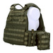 Kamizelka Taktyczna Plate Carrier Ranger LQ14122 101 Inc. Olive Green 