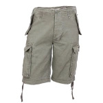 Bermuda Shorts PARATROOPER Miltec Shorts OLIV New