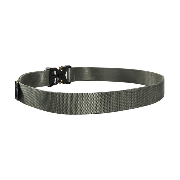 Pas QR Stretchbelt 38mm Tasmanian Tiger Stone Grey Olive (7277.332)