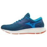 Buty Sportowe Do Biegania Ezrun LX 2 MIZUNO Niebieskie Oryginał Nowe