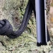 Krzesiwo XL Hardy Bushmen Czarne (BU FSXLHA)