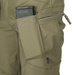 Trousers Helikon-Tex UTP Urban Tactical Pant Canvas Jungle Green (SP-UTL-PC-27)