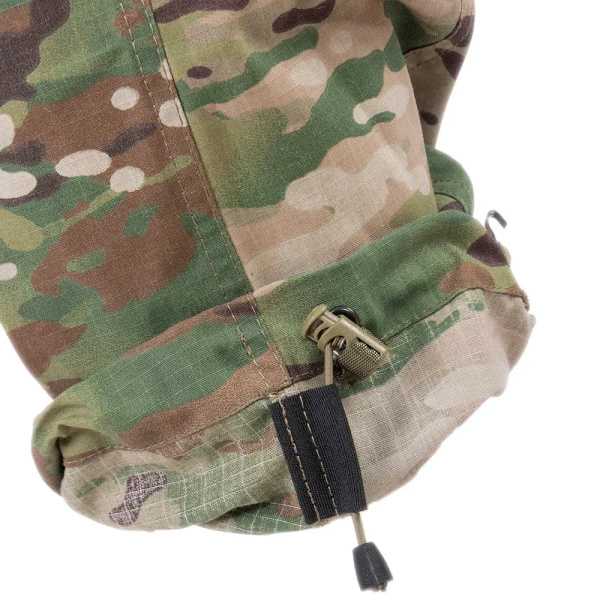 Spodnie Bojowe GARM® Combat Pants FR 2.0 NFM Group Multicam