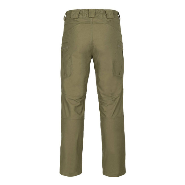 Trousers Helikon-Tex UTP Urban Tactical Pant Canvas Jungle Green (SP-UTL-PC-27)