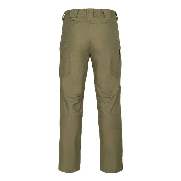 Trousers Helikon-Tex UTP Urban Tactical Pant PC PolyCotton Canvas Olive Drab (SP-UTL-PC-32)
