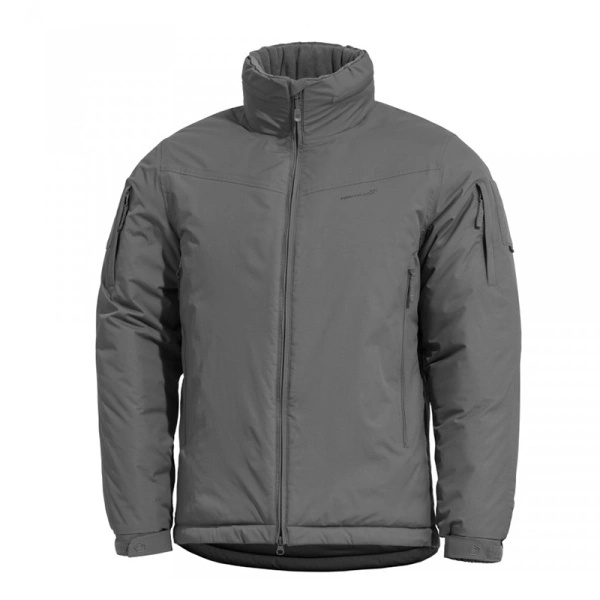 Kurtka Logan LVL 7 Jacket Pentagon Cinder Grey (K01012)