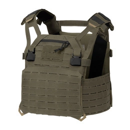 Kamizelka Taktyczna Spitfire Plate Carrier® Direct Action Ranger Green (PC-SPTF-CD5-RGR)
