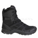 Tactical Shoes Black Eagle Athletic 2.0 T Haix With Sidezipper High Black (330004)
