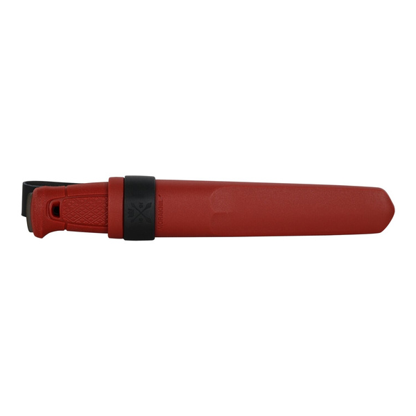 Nóż Morakniv® Garberg BlackBlade Edition (C) Dala Red 