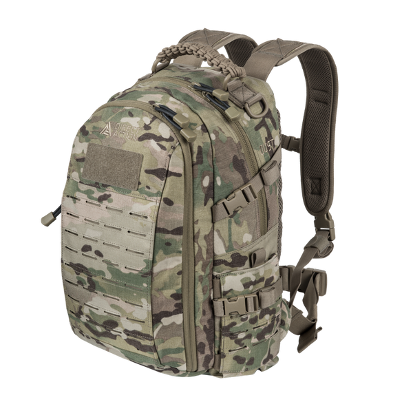 Backpack DUST Mk II (20l) Cordura Direct Action MultiCam (BP-DUST-CD5-MCM)