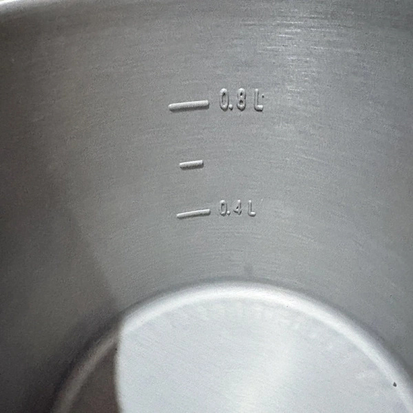 Kuchenka FMS-X3 Czarna Fire Maple