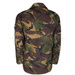 Military Dutch Shirt Camouflage DPM Original New