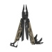 Multitool Leatherman® Signal Coyote Tan + Futerał