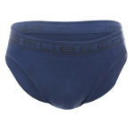 Slipy Sportowe COMFORT COTTON Brubeck Indygo (BE00290 / BE00360)