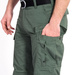 Cargo Pants BDU 2.0 Pentagon Grassman New