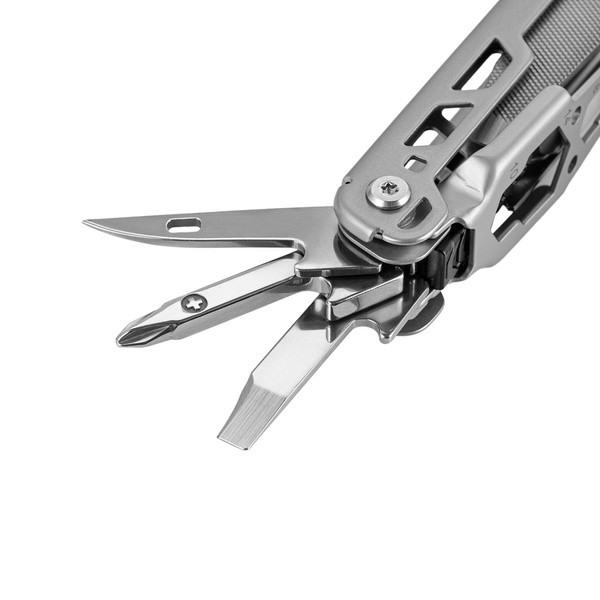 Multitool Type 12 Stainles Steel M-Tac (60082911)