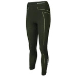 Women's Trousers Extreme WOOL Brubeck Dark Green