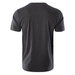 T-shirt Essential 2.0 Bawełniany Magnum Melange Szary (M000149264)