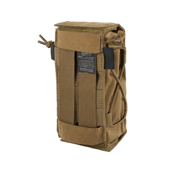 COMPETITION Med Kit® Helikon-Tex Olive Green (MO-M08-CD-02)