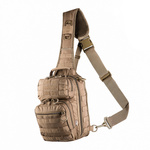 Torba Na Ramię Urban Line City Hunter Hexagon Bag M-Tac Coyote (GB0306-COY)