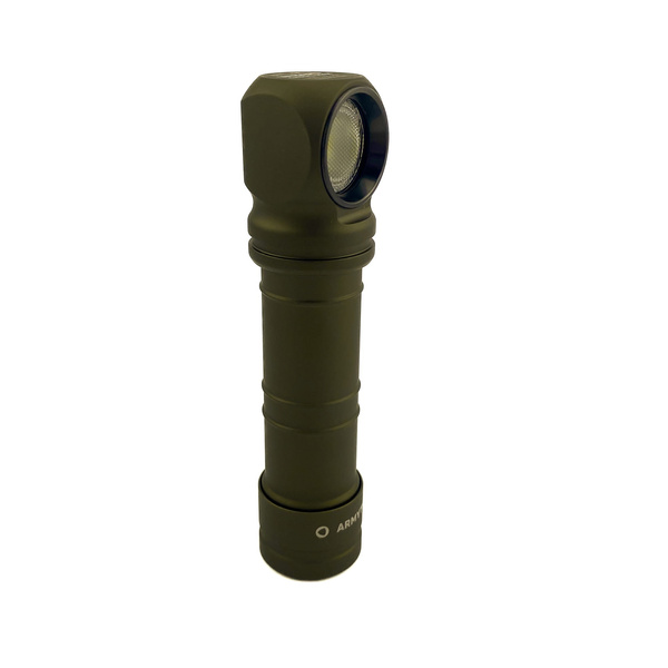 Latarka Czołowa Armytek Wizard C2 Pro Max 4000 lm White Magnet Olive (F06701CO)