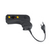 Paralizator Z Latarką Shocker Pistol 800 000 V USB Guard (YC-1305)