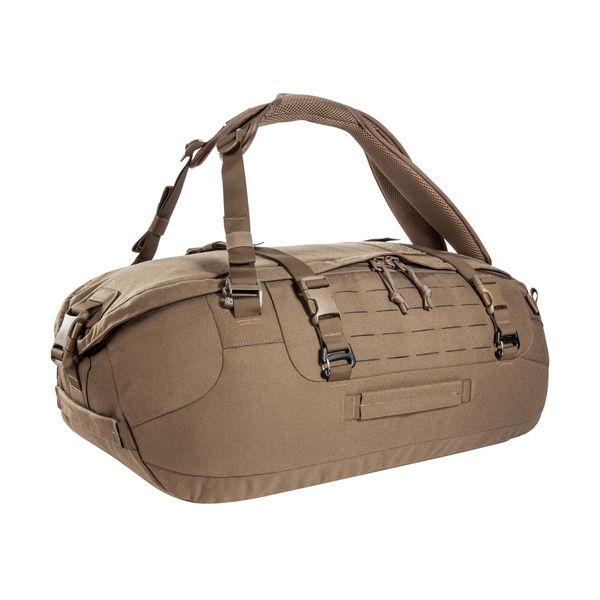 Equipment Duffle Bag 45 Tasmanian Tiger Coyote Brown (8707.346)