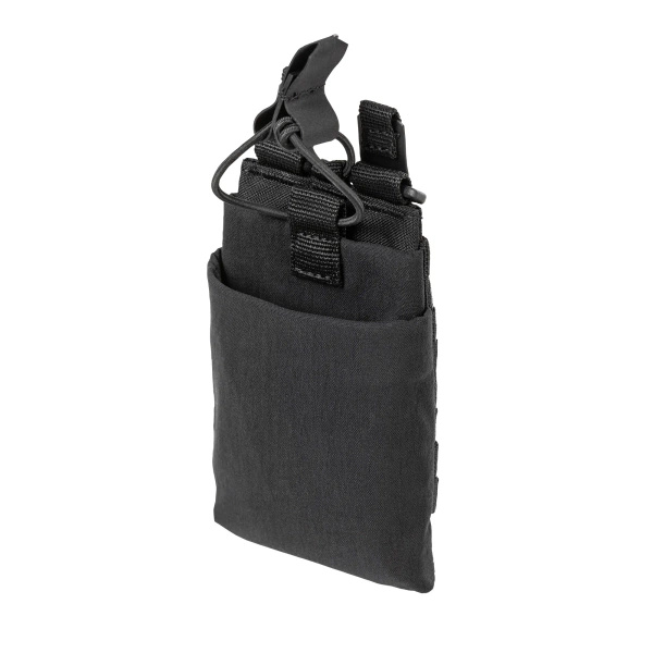 Kieszeń Flex Utility Pouch 5.11 Czarna (56812ABR)