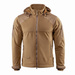 Kurtka Polarowa Norman WindBlock Fleece M-Tac Coyote (20027005)
