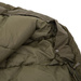 Sleeping Bag Tropen (+4°C/-10°C ) Carinthia Olive Used