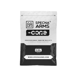  ASG Specna Arms CORE BB - 0,28g - 1000 pieces