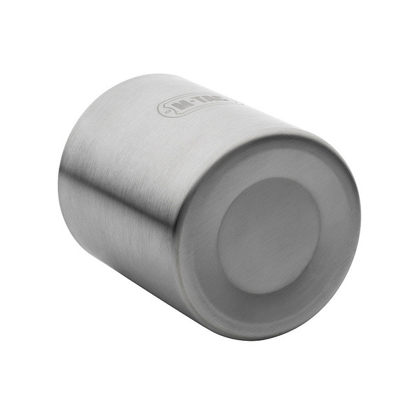 Kubek Termiczny Ze Stali Nierdzewnej Z Karabinczykiem M-Tac (60008012)