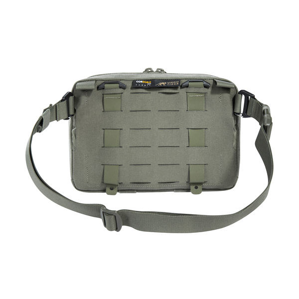 Tac Pouch 8.1 HIP IRR Tasmanian Tiger Stone Grey Olive (7712.332)
