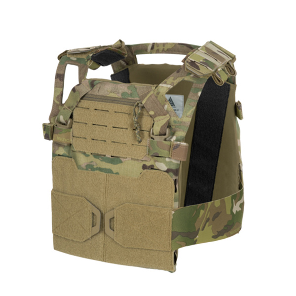 Tactical Vest Spitfire MK 2 Plate Carrier Direct Action MultiCam (PC-SPT2-CD5-MCM)