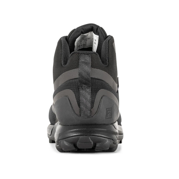 Buty Taktyczne A/T™ Mid Waterproof 5.11 Czarne (12446ABR)