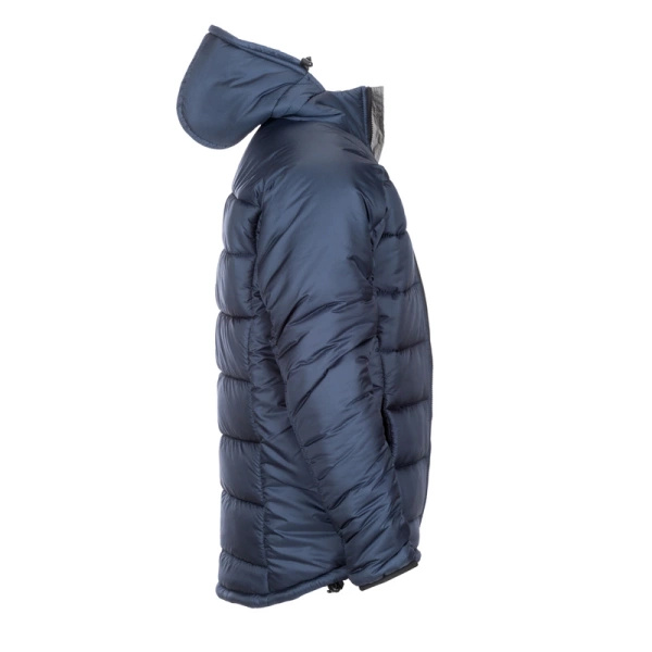 Kurtka Glacier 9 (-10°C / -15°C) Snugpak Granatowa