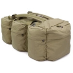 Torba Podróżna T112 Loadout Bag 80L Arktis Coyote