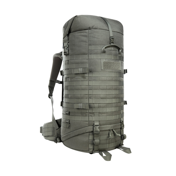 Plecak Base Pack 75 Litrów IRR Tasmanian Tiger Stone Grey Olive (7935.332)