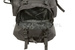 Backpack Import Black 65 Liters Mil-tec New