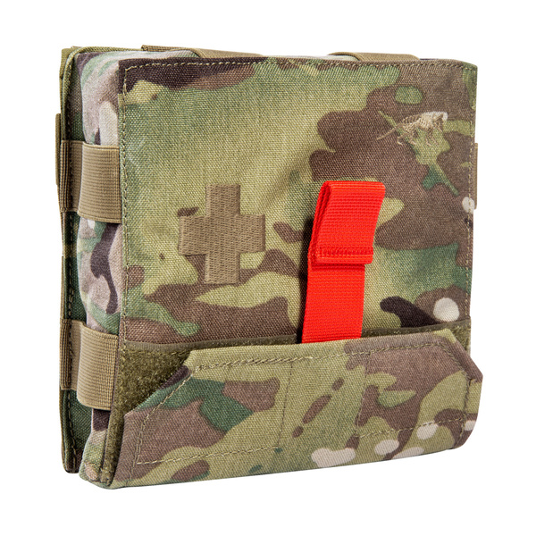 First Aid Kit IFAK Pouch S MKII Tasmanian Tiger Multicam (7394.394)