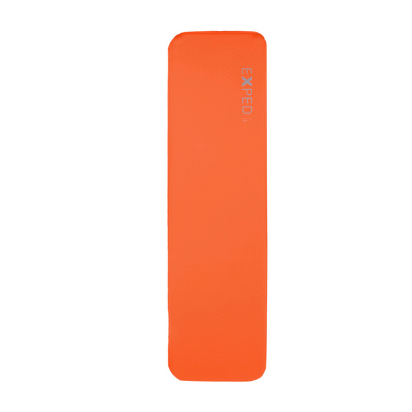 Karimata Samopompująca SIM 3.8 LW Exped Flame (EXP2082)