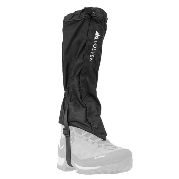 Stuptuty Winter Hike Pro Volven Czarne