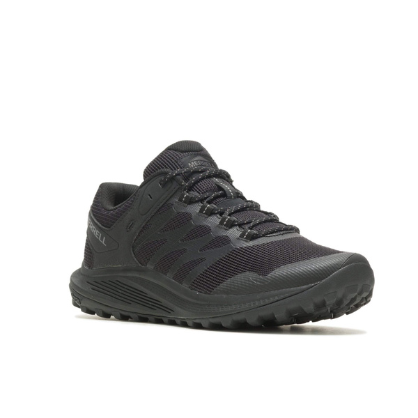 Buty Merrell Nova 3 Low Tactical Czarne (J005043)
